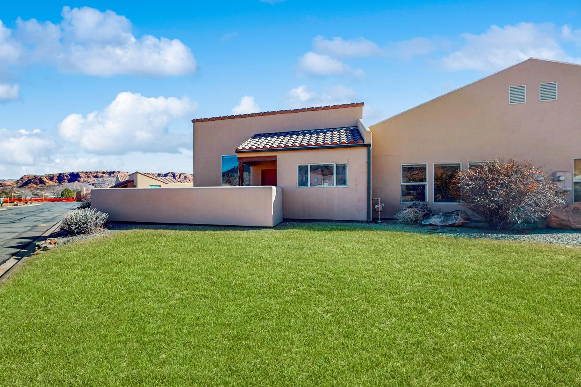 Rim Village O4 Moab Exterior photo